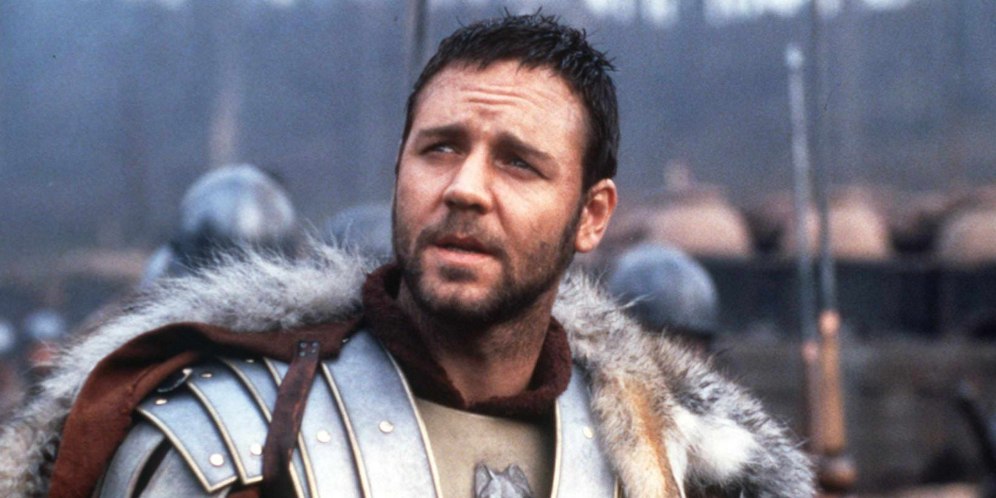 Peran Kejutan Russell Crowe di Thor: Love and Thunder